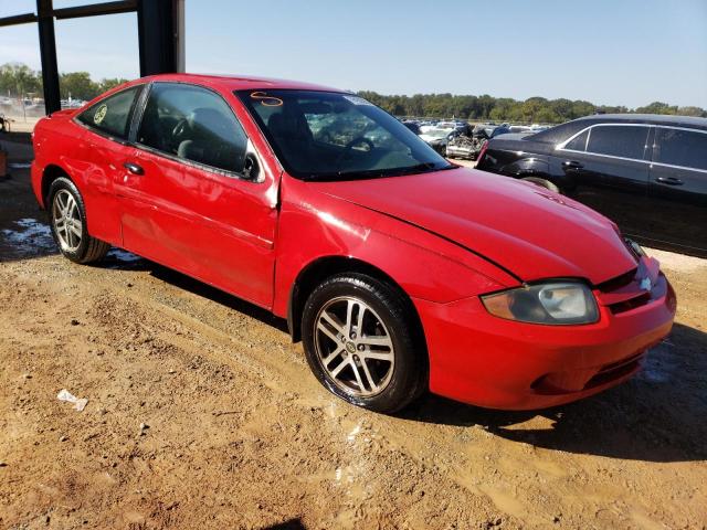 Photo 3 VIN: 1G1JC12FX37323740 - CHEVROLET CAVALIER 