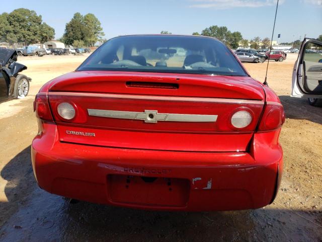 Photo 5 VIN: 1G1JC12FX37323740 - CHEVROLET CAVALIER 