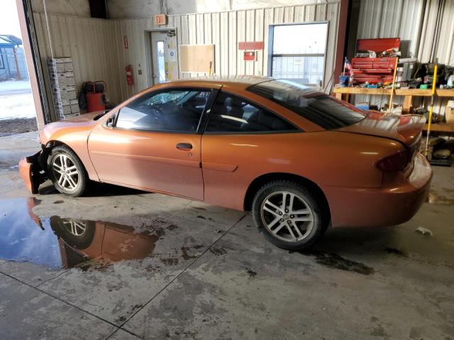 Photo 1 VIN: 1G1JC12FX57148568 - CHEVROLET CAVALIER 