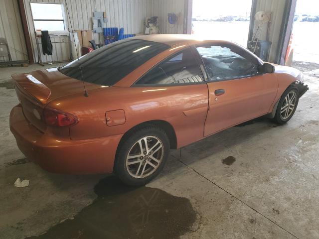 Photo 2 VIN: 1G1JC12FX57148568 - CHEVROLET CAVALIER 