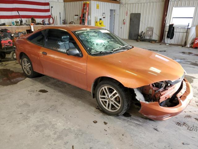 Photo 3 VIN: 1G1JC12FX57148568 - CHEVROLET CAVALIER 