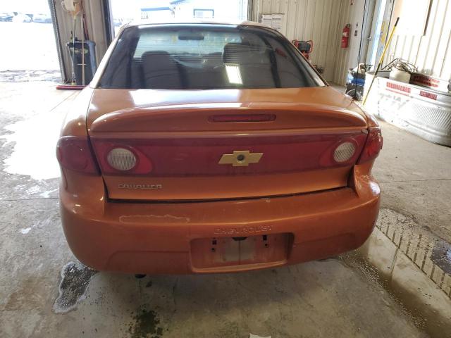 Photo 5 VIN: 1G1JC12FX57148568 - CHEVROLET CAVALIER 