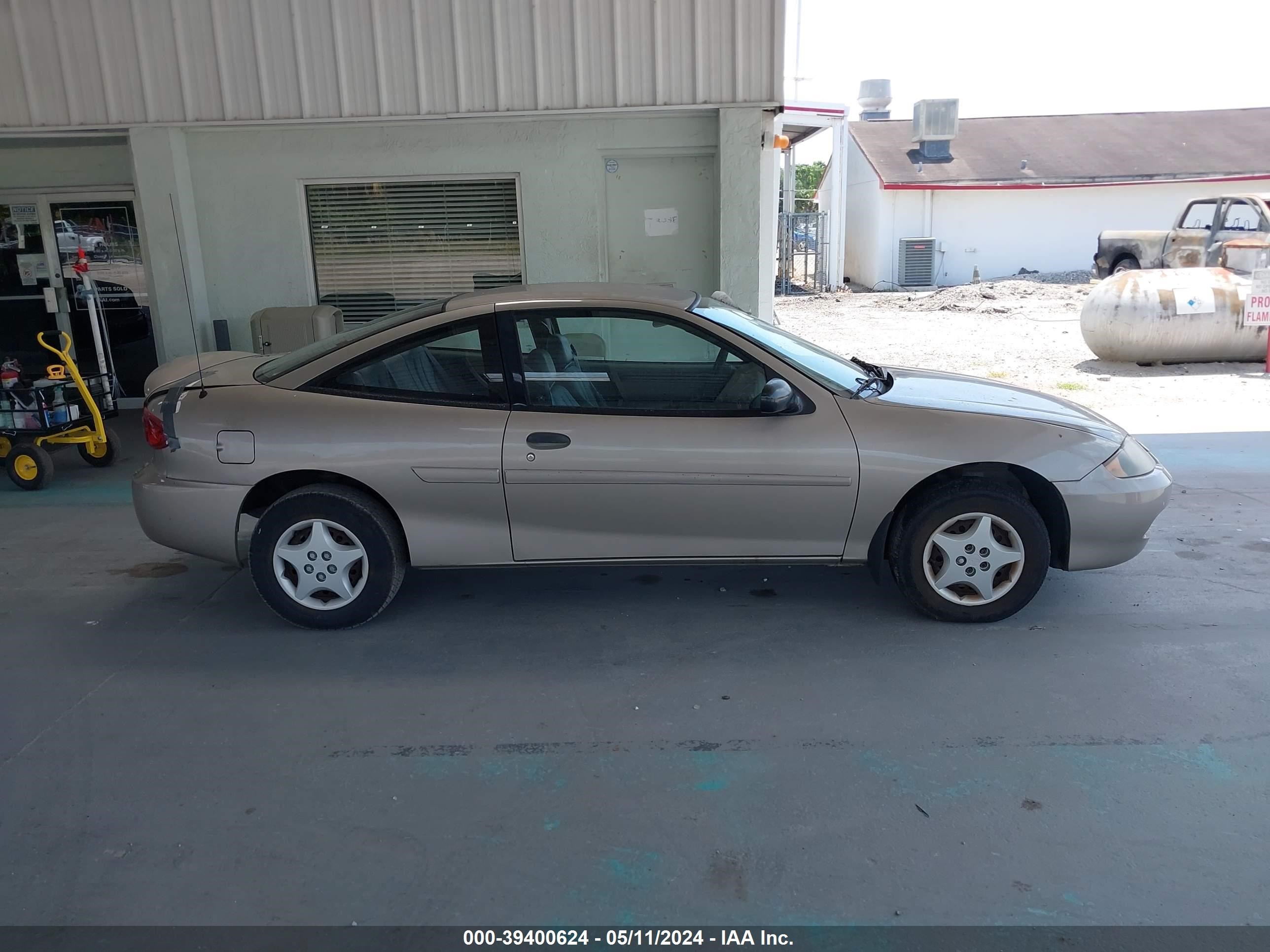 Photo 13 VIN: 1G1JC12L247173172 - CHEVROLET CAVALIER 