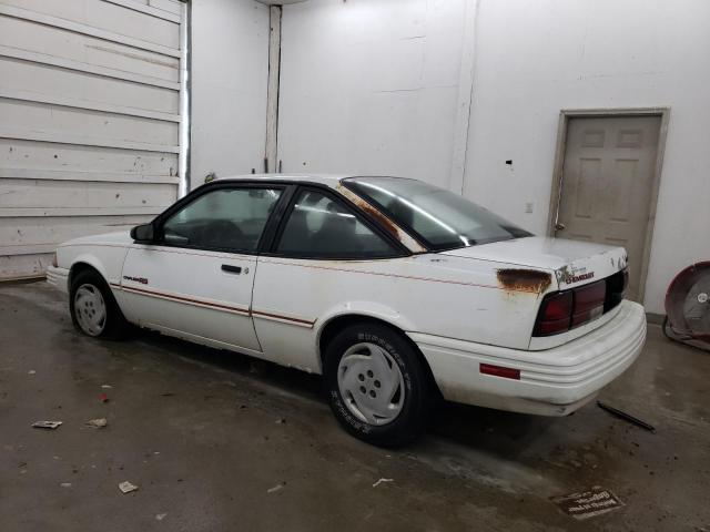 Photo 1 VIN: 1G1JC1440P7208212 - CHEVROLET CAVALIER 