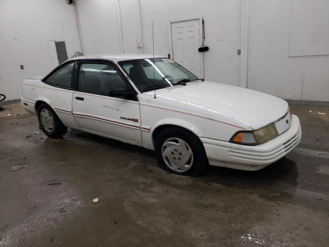 Photo 3 VIN: 1G1JC1440P7208212 - CHEVROLET CAVALIER 