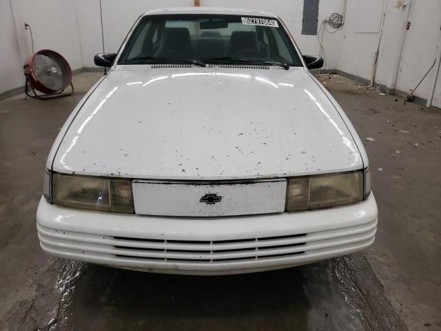 Photo 4 VIN: 1G1JC1440P7208212 - CHEVROLET CAVALIER 