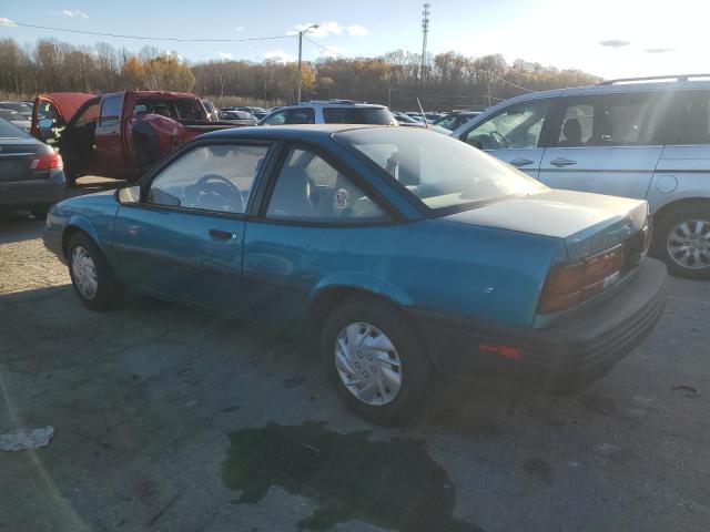 Photo 1 VIN: 1G1JC1441P7342890 - CHEVROLET CAVALIER V 