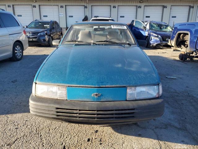 Photo 4 VIN: 1G1JC1441P7342890 - CHEVROLET CAVALIER V 