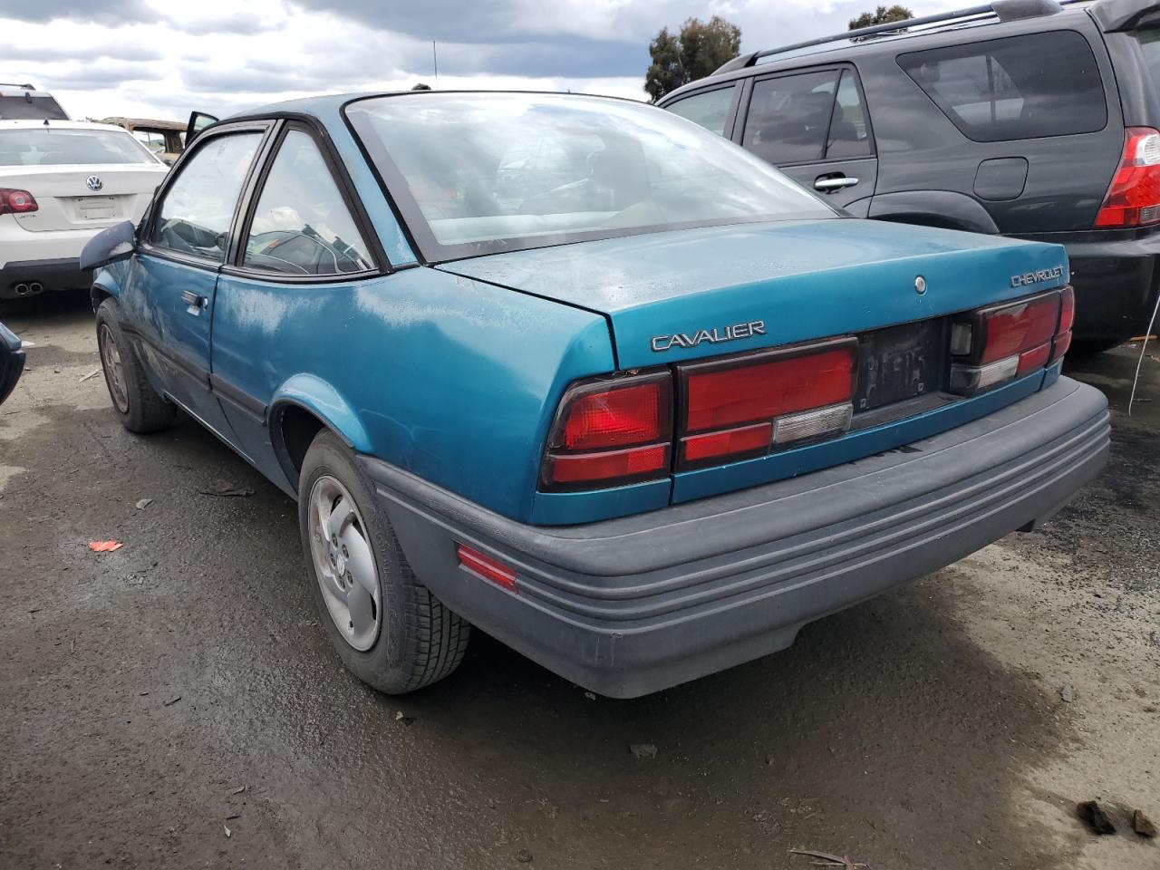 Photo 1 VIN: 1G1JC1442R7230196 - CHEVROLET CAVALIER 