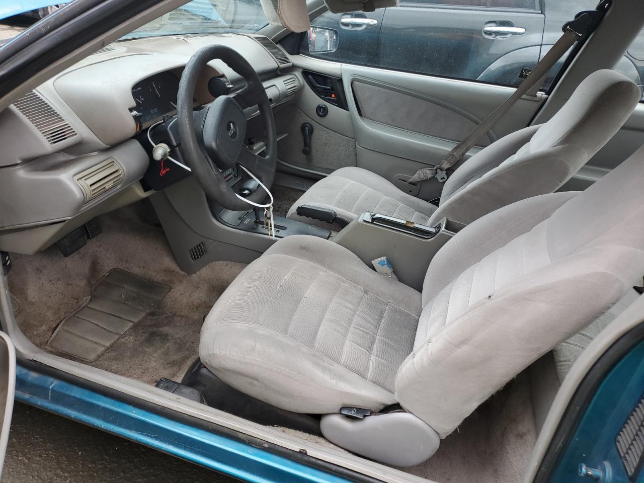 Photo 6 VIN: 1G1JC1442R7230196 - CHEVROLET CAVALIER 