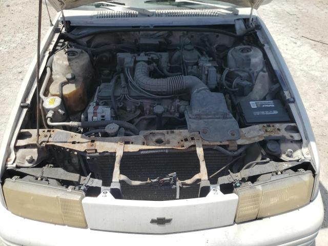 Photo 10 VIN: 1G1JC1448R7134508 - CHEVROLET CAVALIER 