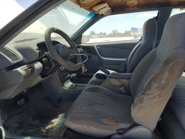 Photo 6 VIN: 1G1JC1448R7134508 - CHEVROLET CAVALIER 