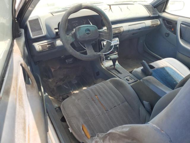 Photo 7 VIN: 1G1JC1448R7134508 - CHEVROLET CAVALIER 