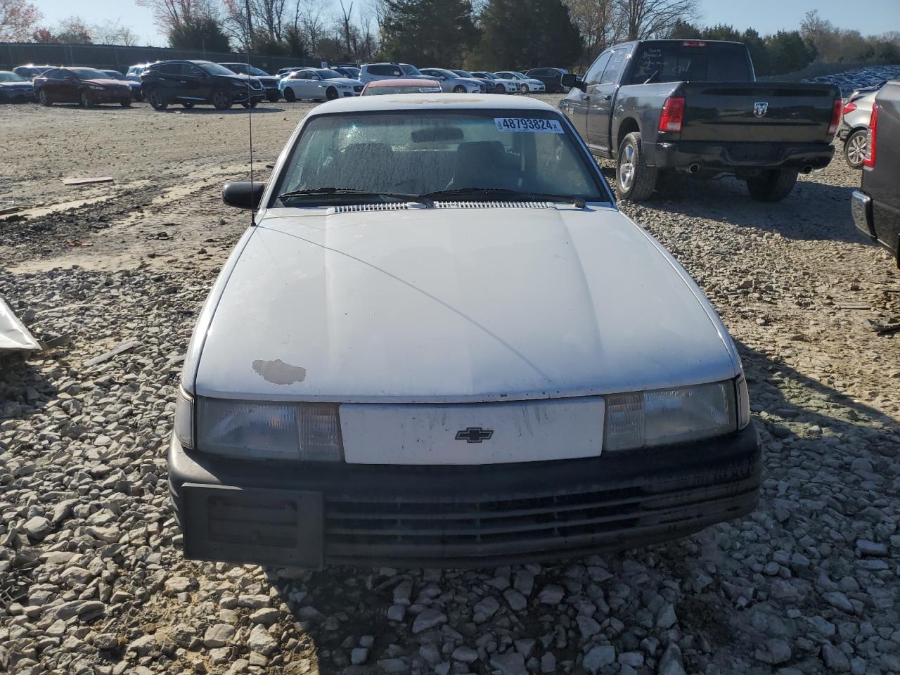 Photo 4 VIN: 1G1JC144XR7305565 - CHEVROLET CAVALIER 