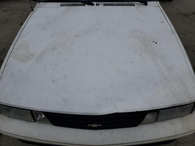 Photo 10 VIN: 1G1JC14G2LJ221518 - CHEVROLET CAVALIER 