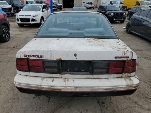 Photo 5 VIN: 1G1JC14G2LJ221518 - CHEVROLET CAVALIER 