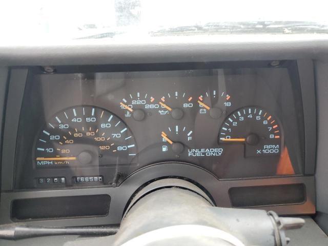 Photo 8 VIN: 1G1JC14G2LJ221518 - CHEVROLET CAVALIER 