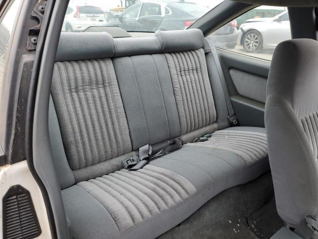 Photo 9 VIN: 1G1JC14G2LJ221518 - CHEVROLET CAVALIER 