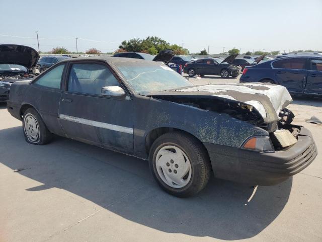 Photo 3 VIN: 1G1JC14GXMJ198555 - CHEVROLET CAVALIER 