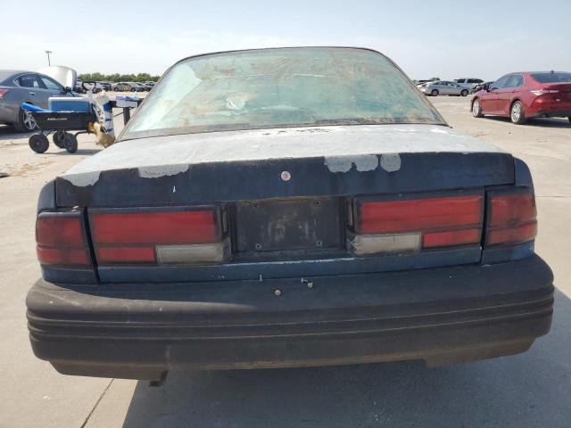 Photo 5 VIN: 1G1JC14GXMJ198555 - CHEVROLET CAVALIER 