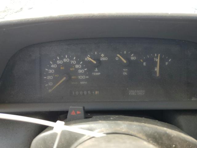 Photo 8 VIN: 1G1JC14GXMJ198555 - CHEVROLET CAVALIER 