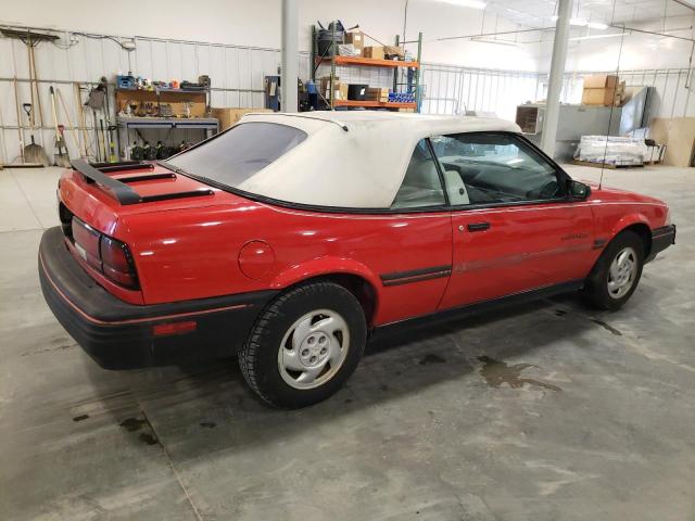 Photo 2 VIN: 1G1JC34T3M7245754 - CHEVROLET CAVALIER R 