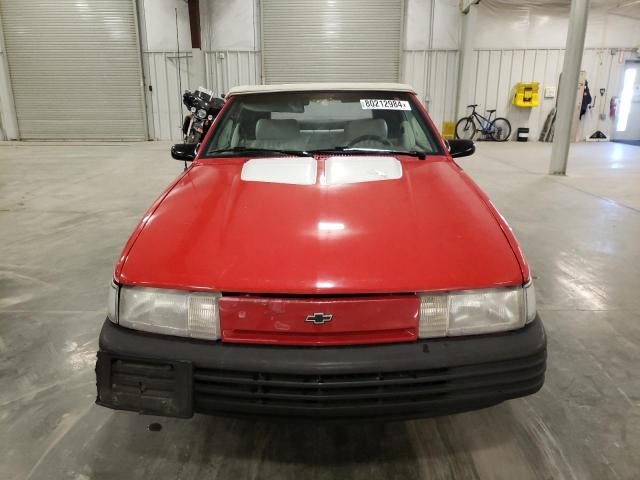 Photo 4 VIN: 1G1JC34T3M7245754 - CHEVROLET CAVALIER R 