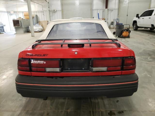 Photo 5 VIN: 1G1JC34T3M7245754 - CHEVROLET CAVALIER R 