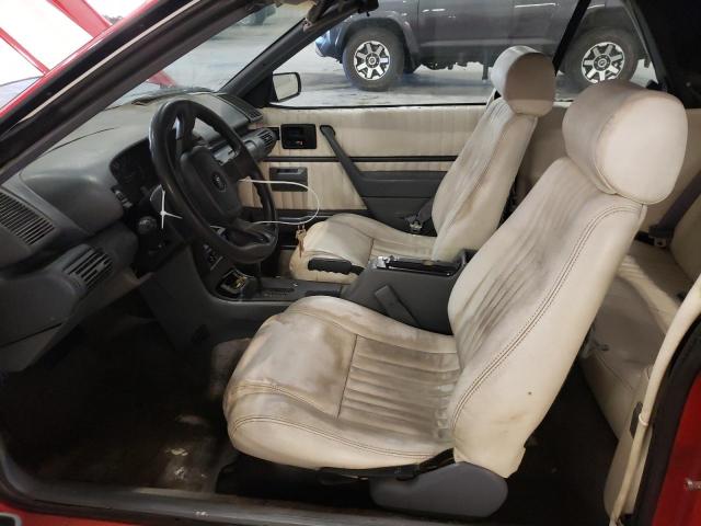 Photo 6 VIN: 1G1JC34T3M7245754 - CHEVROLET CAVALIER R 