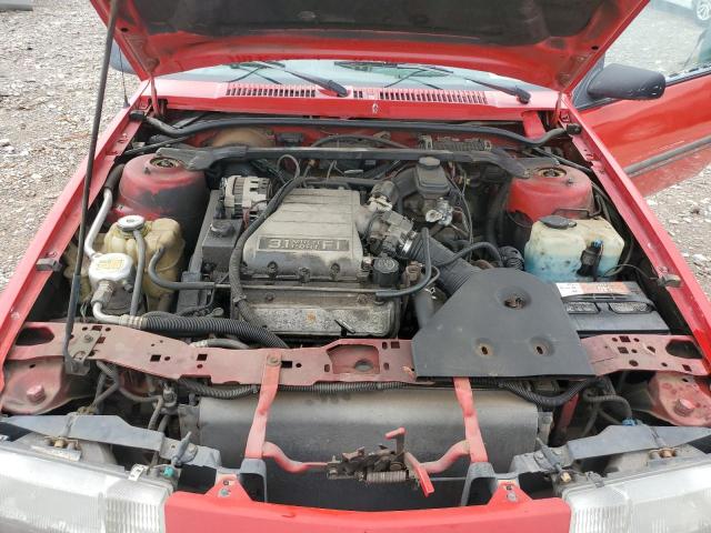 Photo 10 VIN: 1G1JC34T7M7301954 - CHEVROLET CAVALIER R 