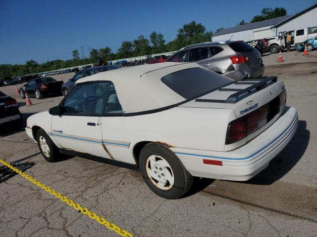 Photo 1 VIN: 1G1JC34TXM7258095 - CHEVROLET CAVALIER 