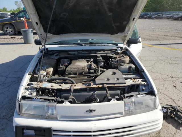 Photo 10 VIN: 1G1JC34TXM7258095 - CHEVROLET CAVALIER 