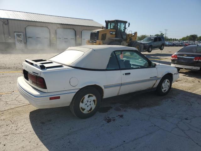 Photo 2 VIN: 1G1JC34TXM7258095 - CHEVROLET CAVALIER 