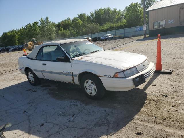 Photo 3 VIN: 1G1JC34TXM7258095 - CHEVROLET CAVALIER 