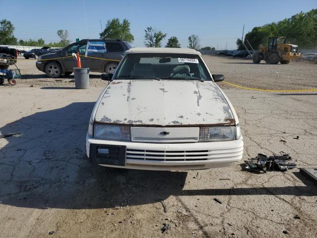 Photo 4 VIN: 1G1JC34TXM7258095 - CHEVROLET CAVALIER 