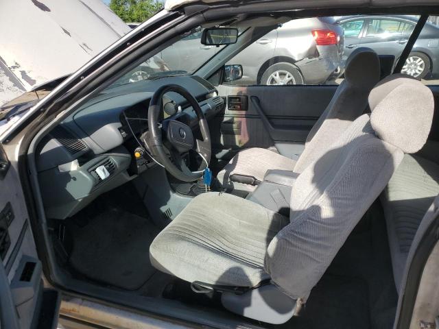 Photo 6 VIN: 1G1JC34TXM7258095 - CHEVROLET CAVALIER 