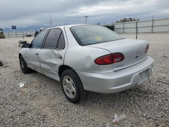 Photo 1 VIN: 1G1JC524017255936 - CHEVROLET CAVALIER 