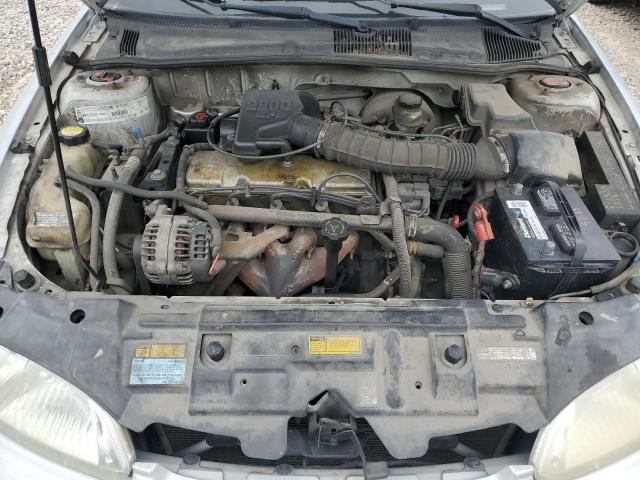 Photo 10 VIN: 1G1JC524017255936 - CHEVROLET CAVALIER 