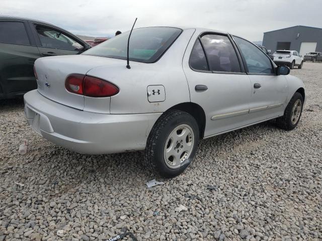 Photo 2 VIN: 1G1JC524017255936 - CHEVROLET CAVALIER 