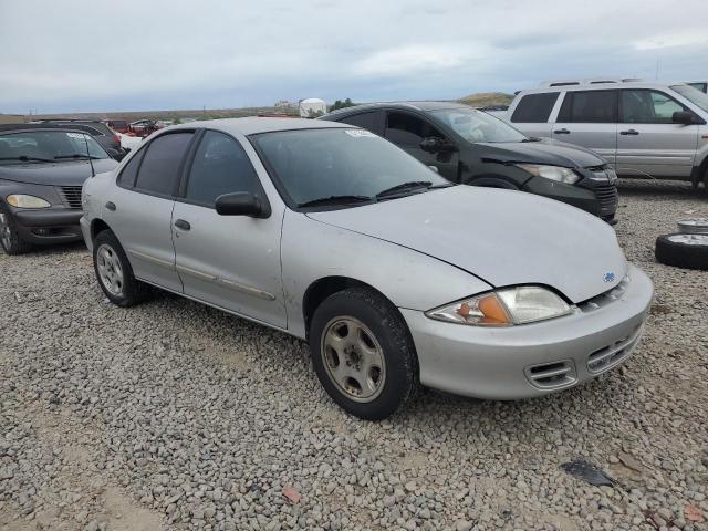 Photo 3 VIN: 1G1JC524017255936 - CHEVROLET CAVALIER 