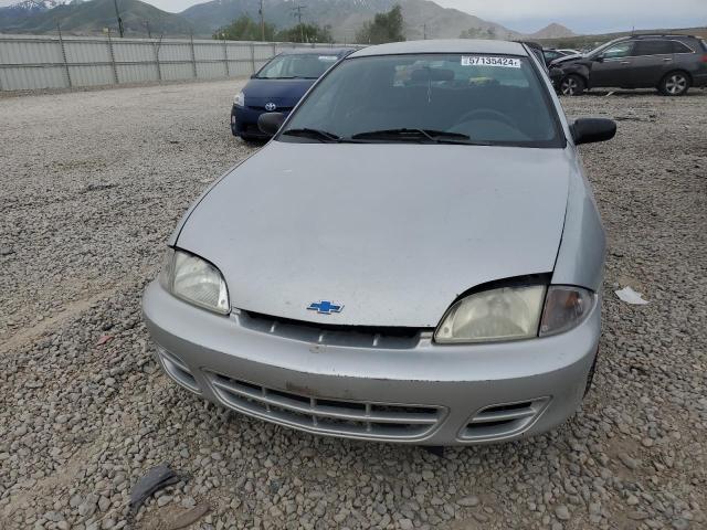 Photo 4 VIN: 1G1JC524017255936 - CHEVROLET CAVALIER 