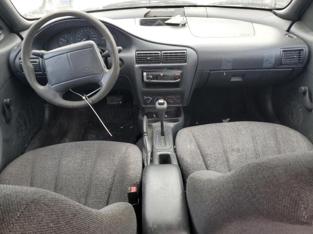 Photo 7 VIN: 1G1JC524017255936 - CHEVROLET CAVALIER 