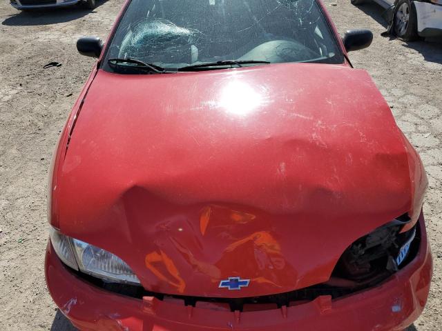 Photo 10 VIN: 1G1JC524027212716 - CHEVROLET CAVALIER B 