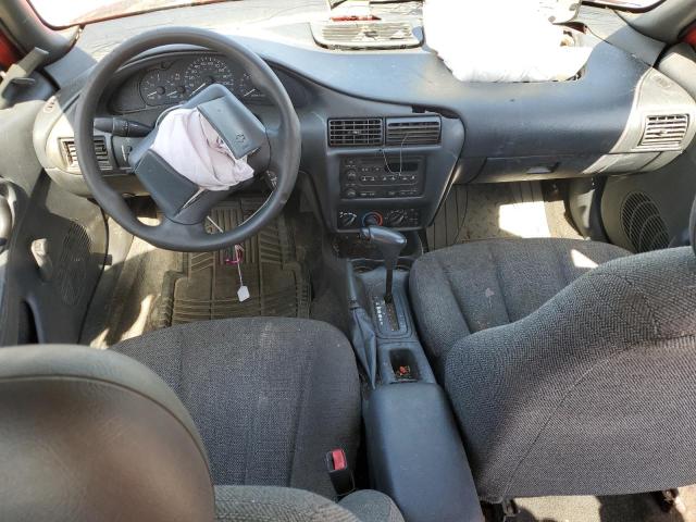 Photo 7 VIN: 1G1JC524027212716 - CHEVROLET CAVALIER B 