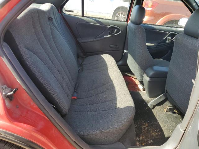 Photo 9 VIN: 1G1JC524027212716 - CHEVROLET CAVALIER B 