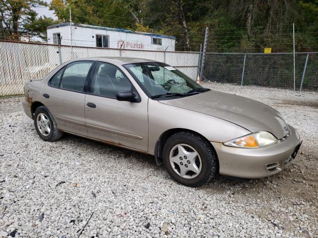 Photo 3 VIN: 1G1JC524027221965 - CHEVROLET CAVALIER B 