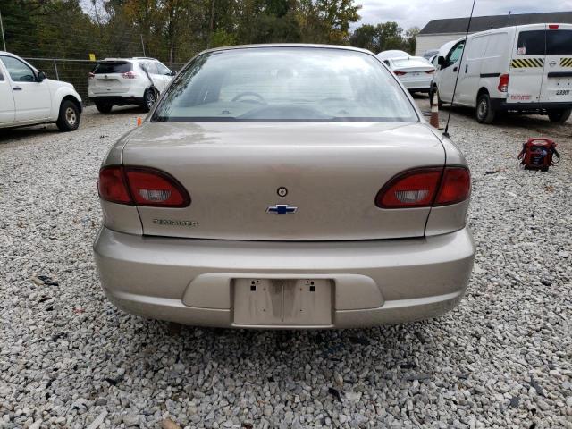 Photo 5 VIN: 1G1JC524027221965 - CHEVROLET CAVALIER B 