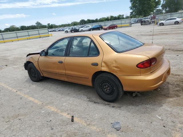 Photo 1 VIN: 1G1JC524027314629 - CHEVROLET CAVALIER 