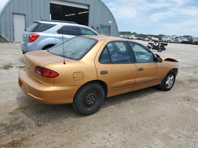 Photo 2 VIN: 1G1JC524027314629 - CHEVROLET CAVALIER 