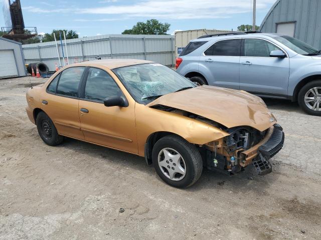 Photo 3 VIN: 1G1JC524027314629 - CHEVROLET CAVALIER 